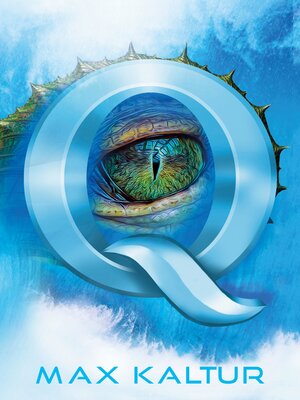 cover image of Q